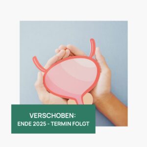 Urologie und Andrologie in der Osteopathie – interdisziplinärer Workshop