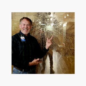 Ein Tag mit Jason Haxton, Direktor des Osteopathie-Museums – Bild 2