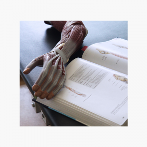 Master in Osteopathie (MSc Ost)