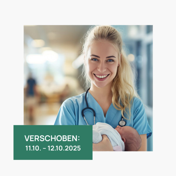 Osteopathische Einführung für Hebammen