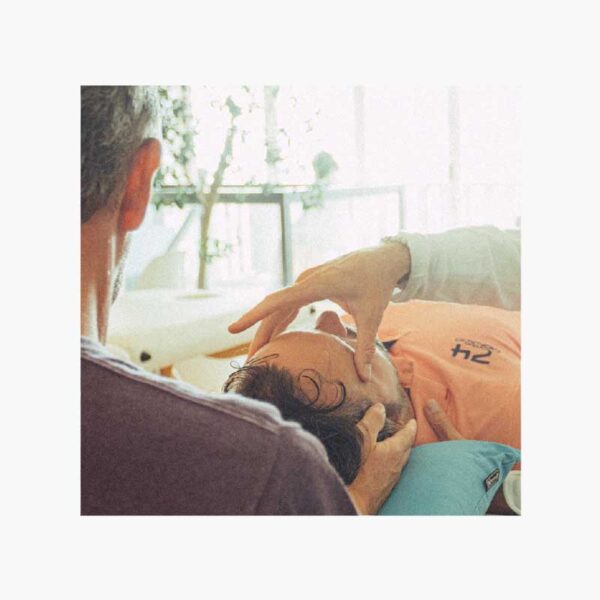 Traditionelle biodynamische Osteopathie nach Dr. James Jealous – Phasenkurs 1